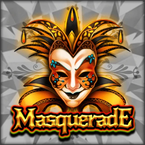 เกมสล็อต Masquerade